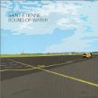 Music CD Sound of Water by St. Etienne