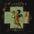 Music CD Archives Vol. 2 by Delerium