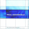 Music CD Bust A Groove by Paul Oakenfold