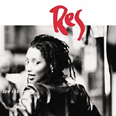 Music CD How I Do by RES